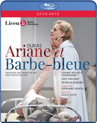 Iphigénie En Aulide/Iphigénie En Tauride: De Nederlandse Opera... Blu-Ray Pre-Owned