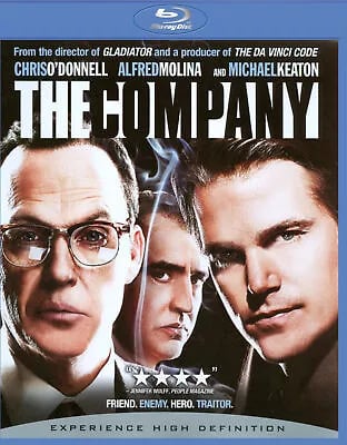 The Company [2007] [US Import] Blu-Ray Pre-Owned