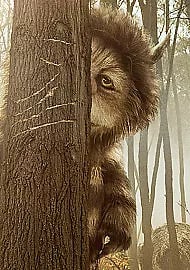 Where the Wild Things Are (2010) Max Records, Jonze (DIR) cert PG Blu-Ray Pre-Owned