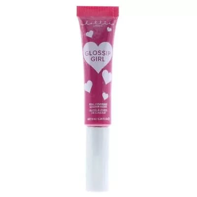 Lottie Glossip Girl Full Coverage Colour Gloss 8ml - Hashtag