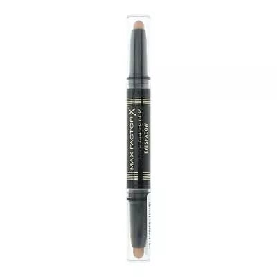 Max Factor Contour Stick Eyeshadow 5ml - 006 Pink Gold & Bronze Moon