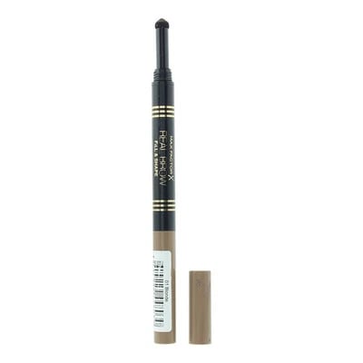 Max Factor Real Brow Fill & Shape Eyebrow Pencil 0.6g - 01 Blonde