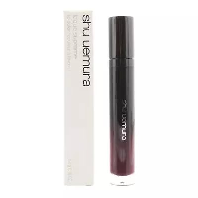 Shu Uemura Laque Supreme Lip Colour 5.2g - WN05 Deep Wine