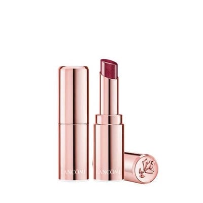 Lancome L'Absolu Mademoiselle Shine Lipstick 3.2g - 468 Smile At Me