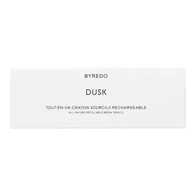 Byredo All in One Refillable Brow Pencil 2.8g - Dusk 03