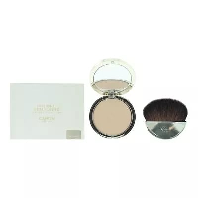 Caron Poudre Semi-Libre Classic Semi-Loose Powder Peau Ambree 5.6g