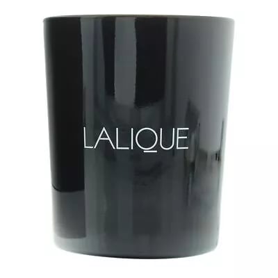 Lalique Poplar Aspen - United States Candle 190g