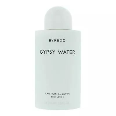 Byredo Gypsy Water Body Lotion 225ml
