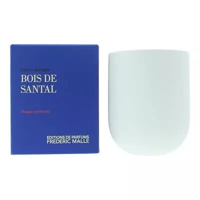 Frederic Malle Bois De Santal Candle 220g Frederic Malle Bois De Santal Candle 220g