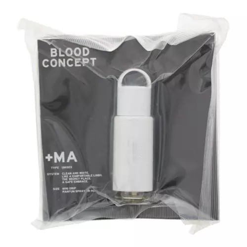 Blood Concept +MA Parfum Spray 30ml Unisex NEW.