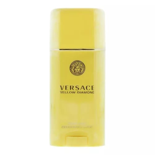 Versace Yellow Diamond Deodorant Stick 50ml Body Care For Her