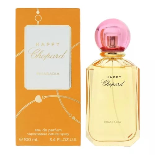 Chopard - Happy Chopard Bigaradia Eau de Parfum 100ml Spray For Her - NEW. EDP