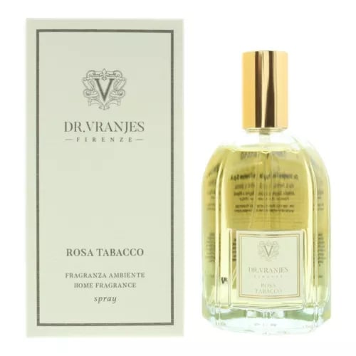 Dr. Vranjes Firenze Rosa Tabacco Room Spray 100ml