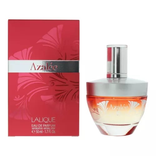 Lalique Azalee Eau de Parfum 50ml Spray Women's - NEW. EDP - For Her