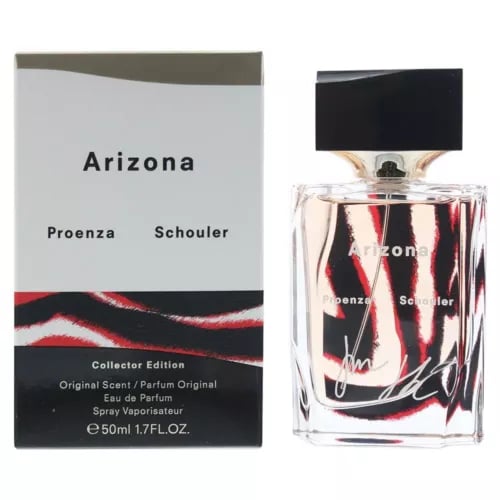 Proenza Schouler Arizona Collector's Edition Eau de Parfum 50ml Spray For Her