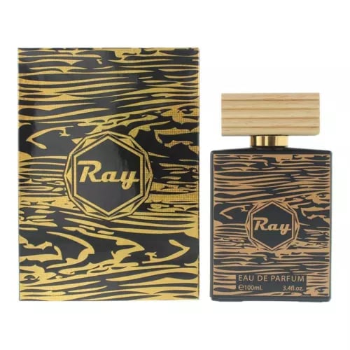 Louis Cardin Ray Eau de Parfum 100ml Spray for Him
