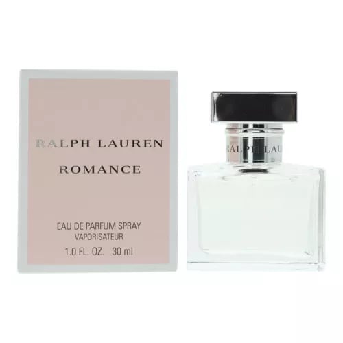 Ralph Lauren Romance Eau de Parfum 30ml Spray For Her - NEW. Women's EDP