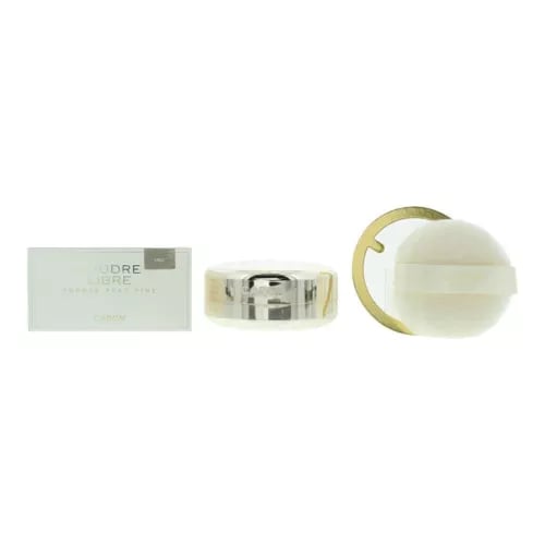 Caron Poudre Libre Classic Loose Powder Sable 20g