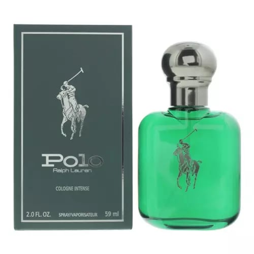 Ralph Lauren Polo Cologne Intense 59ml Spray for Him