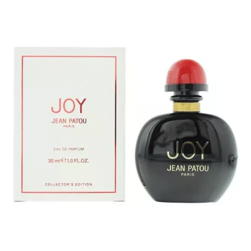 Jean Patou Joy Collectors Edition Eau De Parfum 30ml Spray For Her