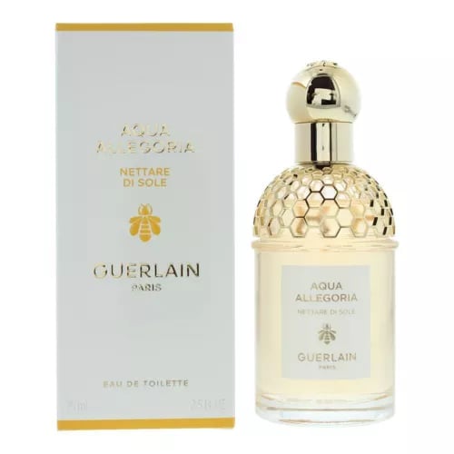 Guerlain Aqua Allegoria Nettare Di Sole Eau De Toilette 75ml Spray for Her