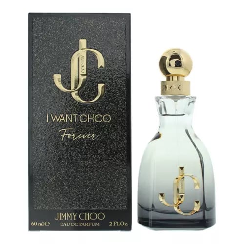 Jimmy Choo I Want Choo Forever Eau de Parfum 60ml Spray for Her