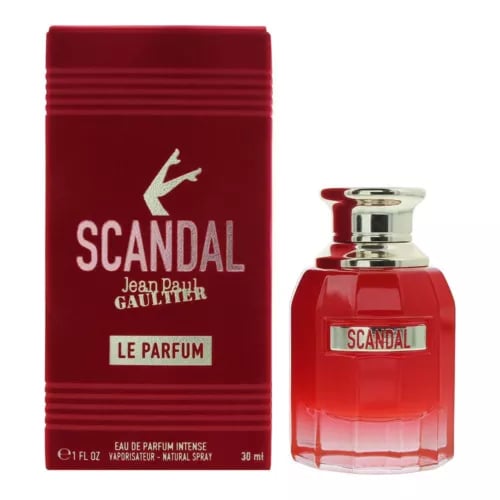 Jean Paul Gaultier Scandal Le Parfum Eau De Parfum 30ml Spray for Her