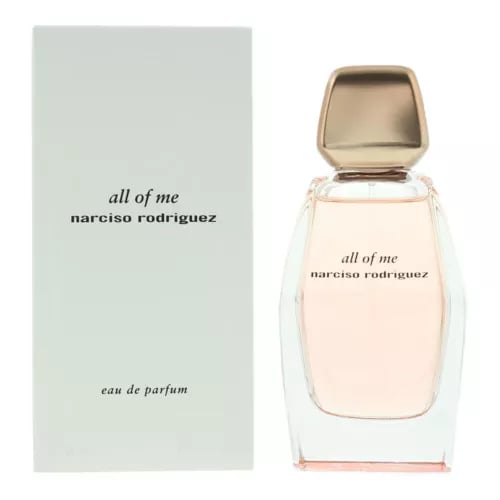 Narciso Rodriguez All Of Me Eau de Parfum 90ml Spray for Her