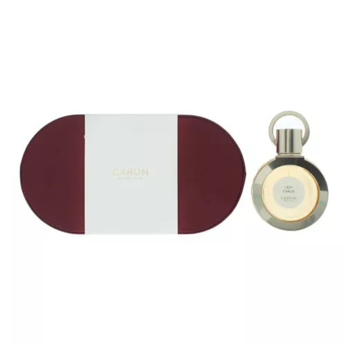 Caron Lady Caron Refillable Eau De Parfum 30ml Spray For Her