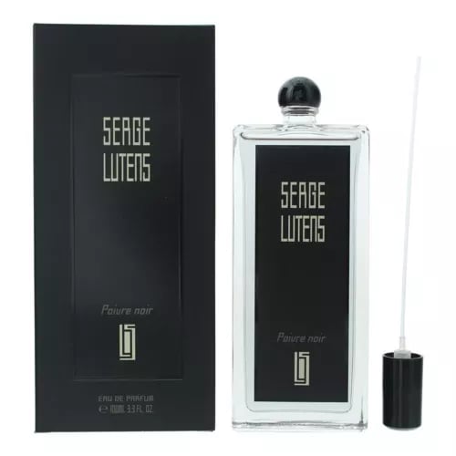 Serge Lutens Poivre Noir Eau de Parfum 100ml Spray Unisex