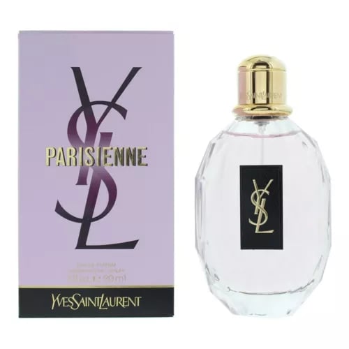 Yves Saint Laurent Parisienne Eau de Parfum 90ml Spray for Her