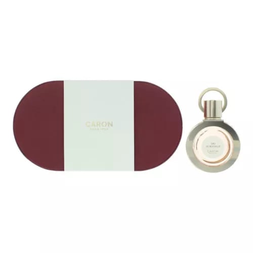 Caron Eau De Rocaille Refillable Eau De Toilette 50ml Spray For Her