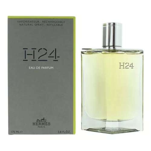 Hermes H24 Refillable Eau de Parfum 175ml Spray for Him