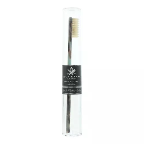Acca Kappa Natural Bristles Toothbrush