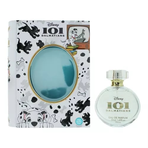 Disney Storybook Classic 101 Dalmatians Eau de Parfum 50ml Spray