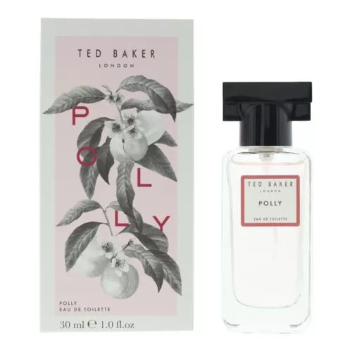 Ted Baker Polly Eau de Toilette 30ml Spray for Her