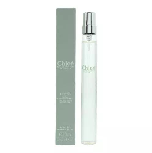 Chloe Naturelle Eau De Parfum 10ml Spray For Her