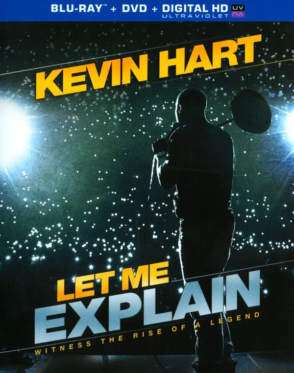 Let Me Explain [US Import] [20 Blu-Ray Pre-Owned