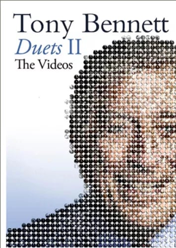 Tony Bennett: Duets II - The Great Performances (2012) Tony Bennett Blu-Ray Pre-Owned