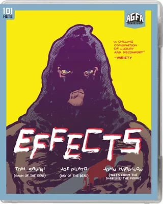Effects [18] Blu-ray