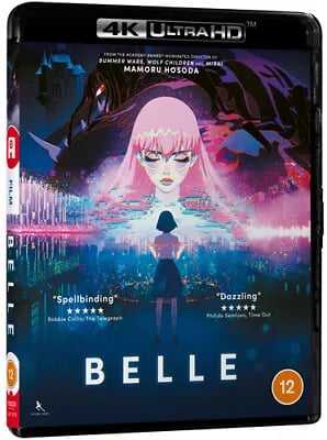 Belle [12] 4K UHD