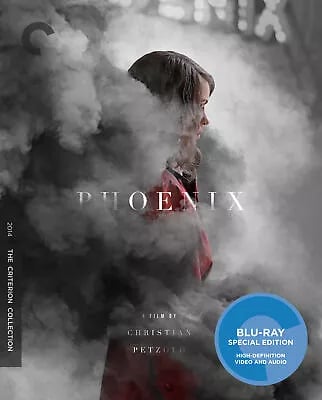 Phoenix (The Criterion Collection) [Blu- Blu-ray Brand New