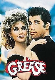 Grease/Grease 2/Grease Live! Blu-ray Box Set [12]