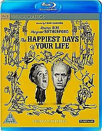 The Happiest Days of Your Life [U] - Blu-ray
