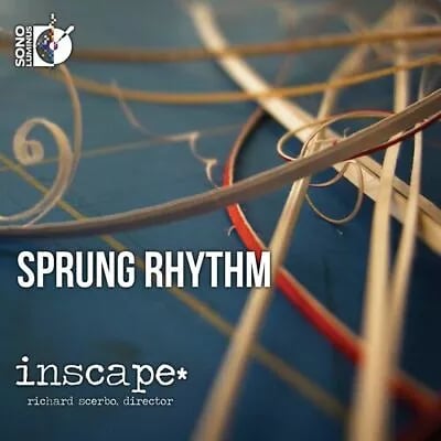 Sprung Rhythm Blu-Ray (2013) Nathan Lincoln-DeCusatis 2 discs Brand New