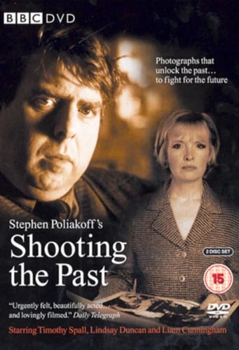 Shooting the Past [15] DVD Box Set Brand New