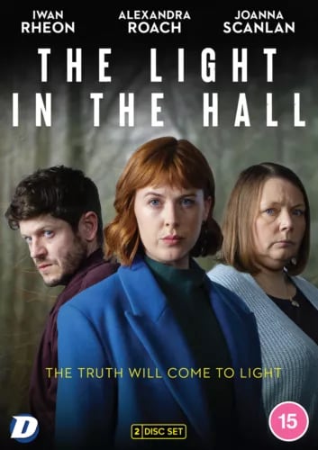 The Light in the Hall (DVD) The Light in the Hall (DVD)