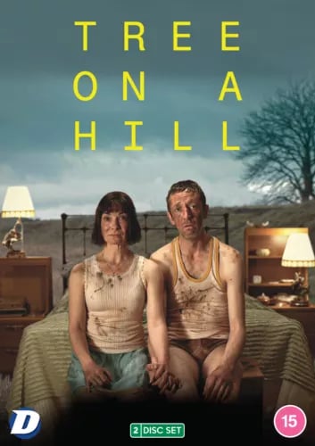 Tree On a Hill [15] DVD Brand New