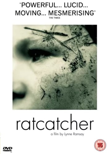 Ratcatcher [15] DVD