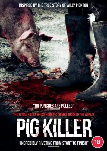 Inside Man [15] – Britisk Kriminalthriller på DVD